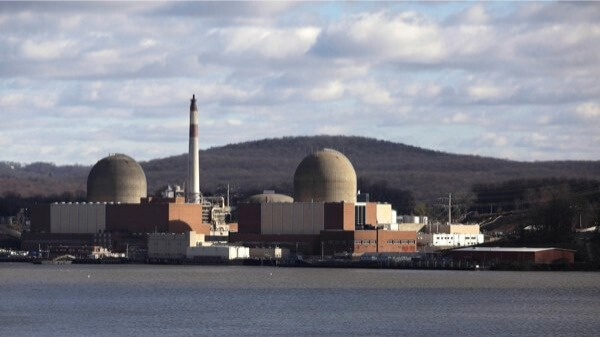Astoria lawmakers concerned over Indian Point nuclear reactor shutdown