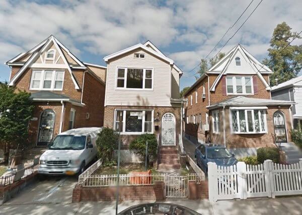 City investigating suspicious death of 5-year-old Jamaica boy