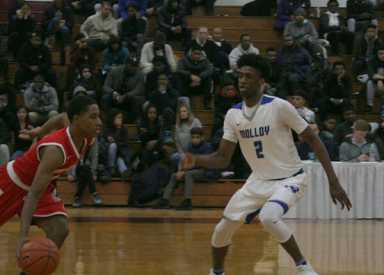 Giving Moore: Molloy guard adds another threat to Stanners’ backcourt