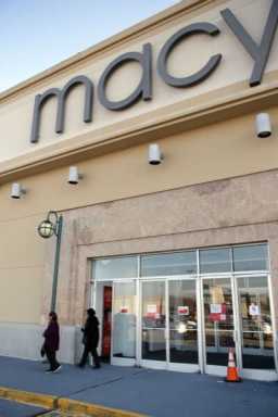 Lowe’s to swallow Macy’s and MovieWorld in Douglaston