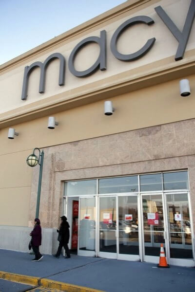 Lowe’s to swallow Macy’s and MovieWorld in Douglaston