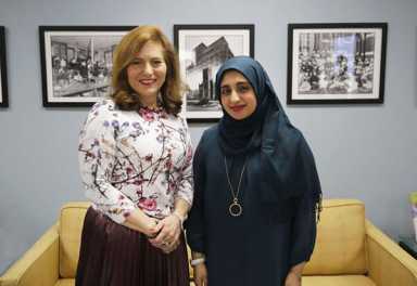 Middle Village student receives Marshall Scholarship