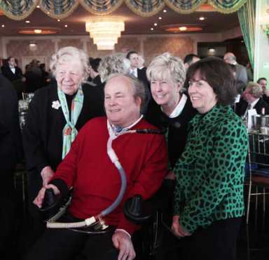 Inspirational NYPD Detective Steven McDonald dies at 59