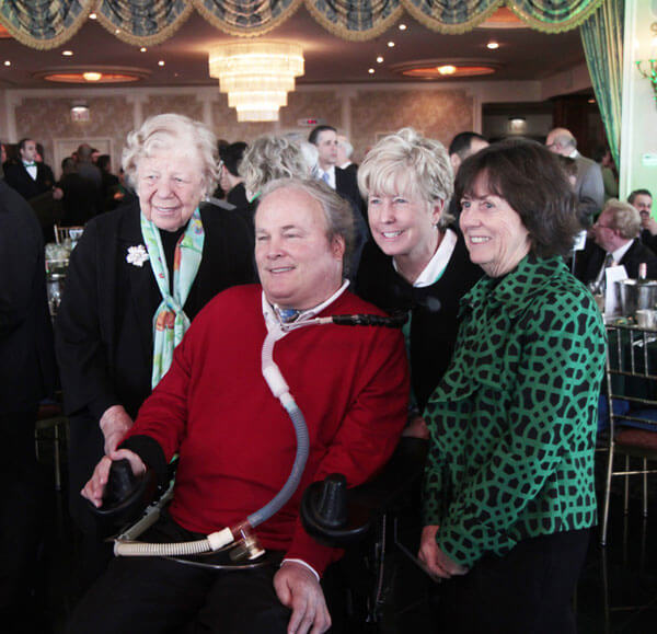 Inspirational NYPD Detective Steven McDonald dies at 59