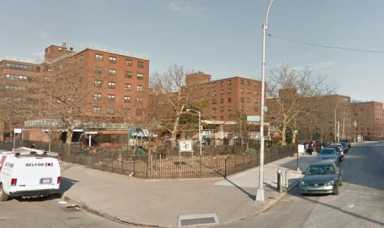 NYCHA’s Ocean Bay Apartments set for major repairs