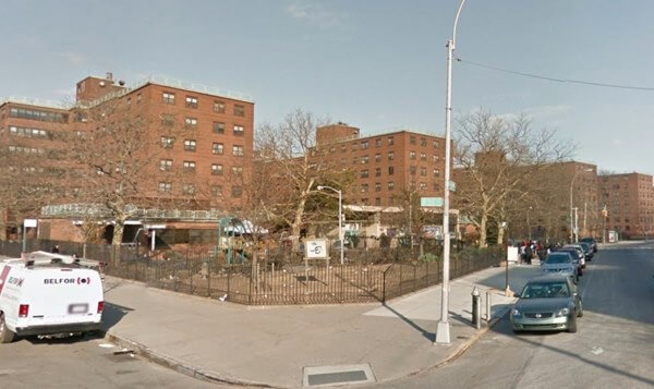 NYCHA’s Ocean Bay Apartments set for major repairs