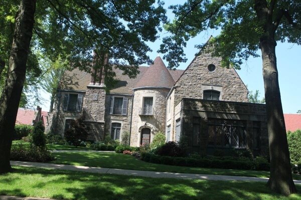 Forest Hills Gardens one of city’s priciest neighborhoods