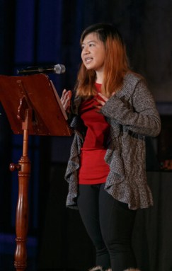 Corona teen named NYC Youth Poet Laureate for 2017