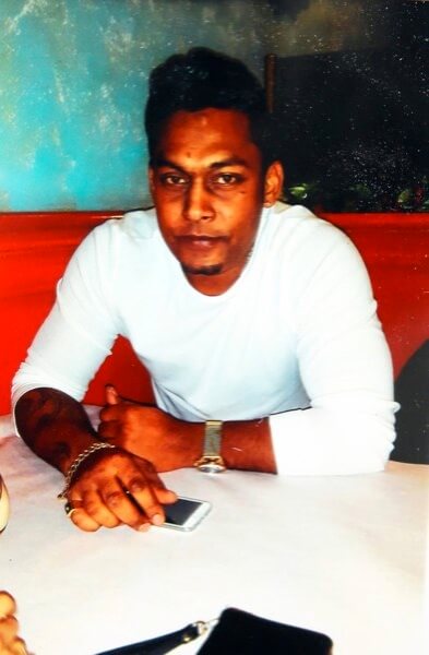 Little Guyana mourns tragic gun death