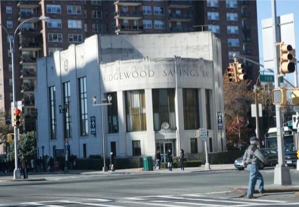 Ridgewood Savings Bank employees offer aid to non-profits