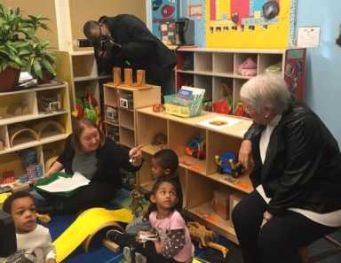 City announces college savings accounts for students