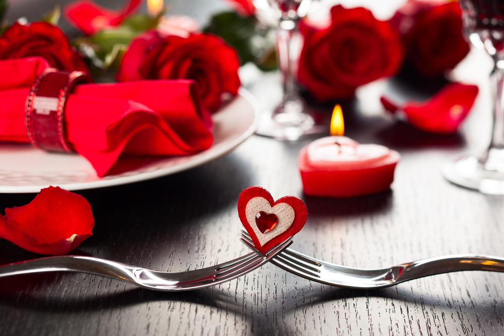 Here Are 10 Restaurants Where You Can Celebrate Valentine S Day In Queens Qns Com