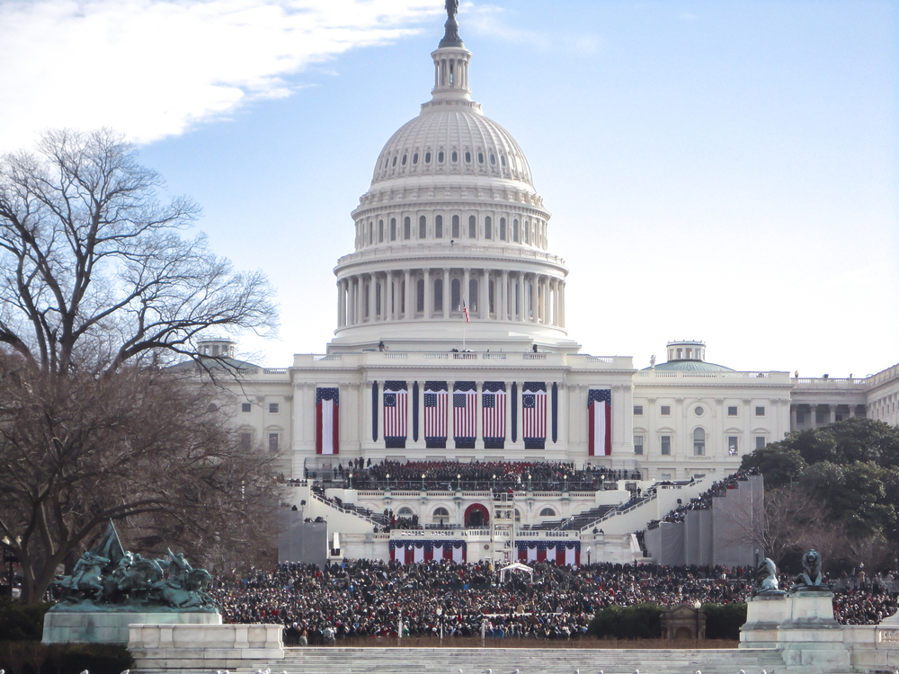 shutterstock_inauguration