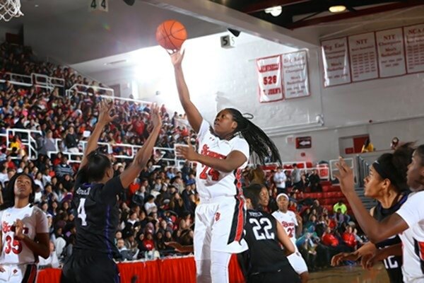 Split decision: St. John’s women notch highs and lows to open Big East play