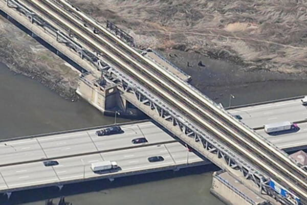Van Wyck Exwy upgrades completed: Cuomo