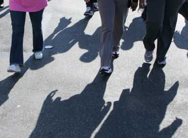 Thousands set to attend Women’s March on New York City