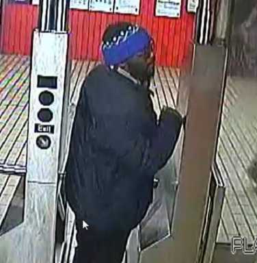 102nd grand larceny