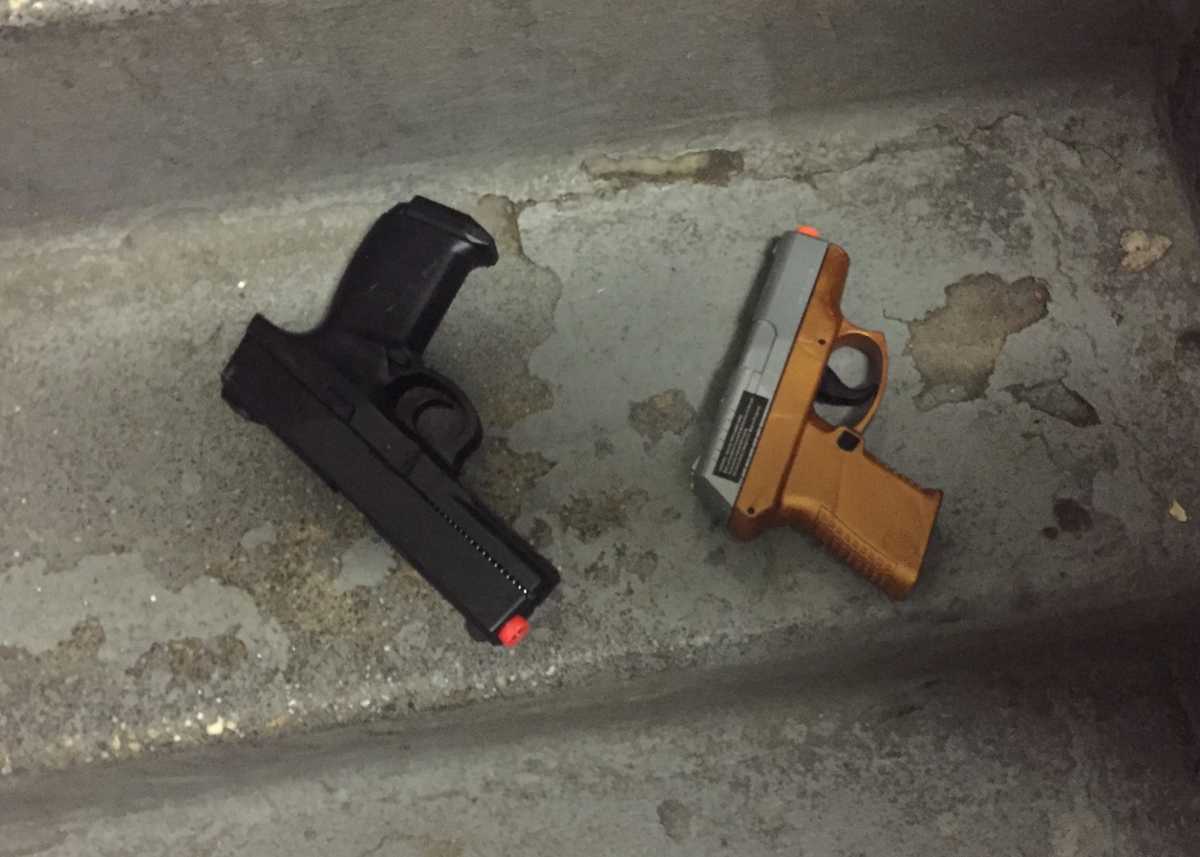 103 Precinct 2-15-17