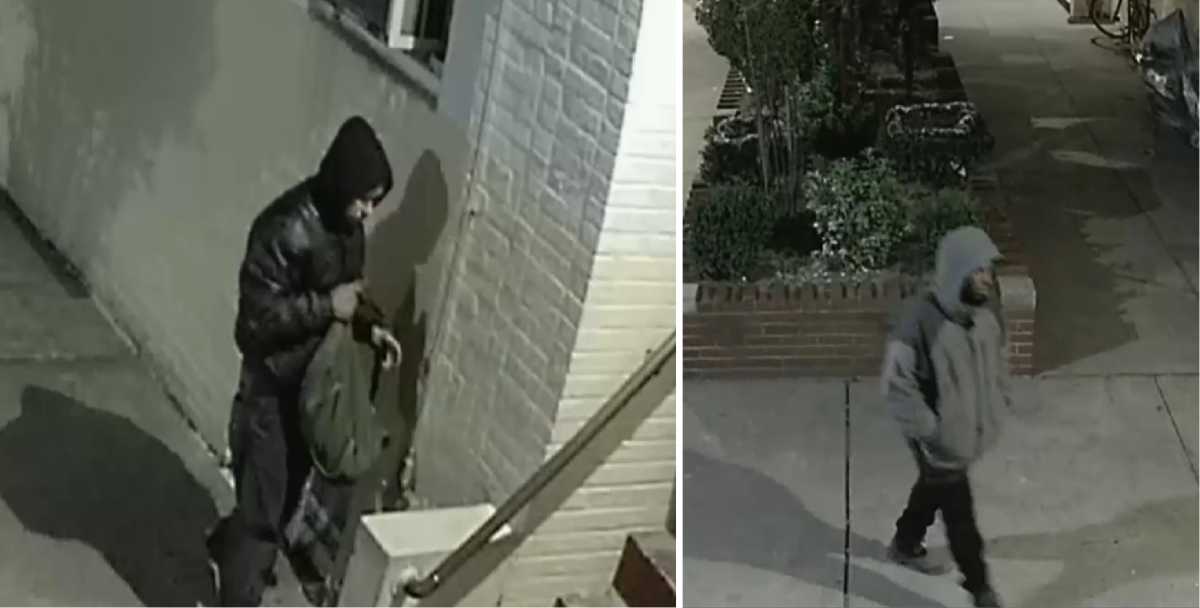 114 robbery