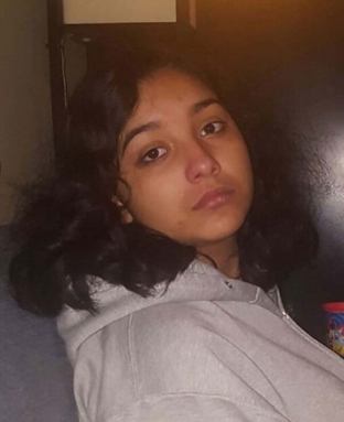 St. Albans teen missing from home