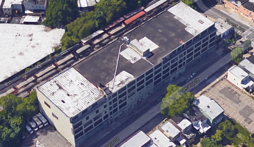 56-10 Decatur St.