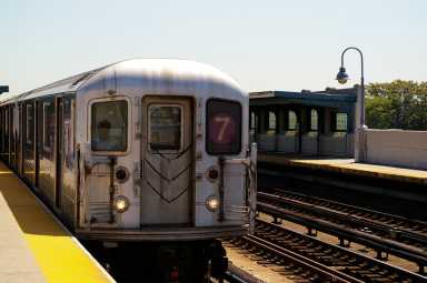 7 train