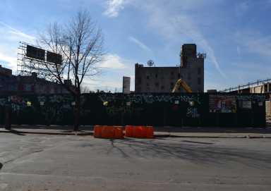 AB Capstone site