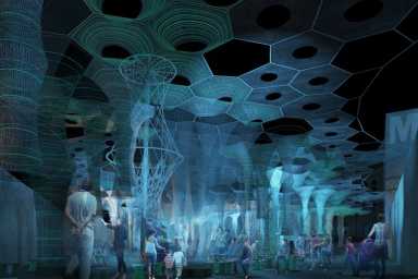 CANOPY LUMEN