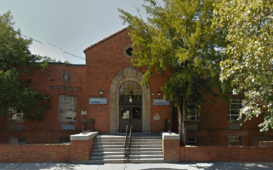 Glendale Library