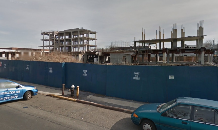 affordable housing astoria