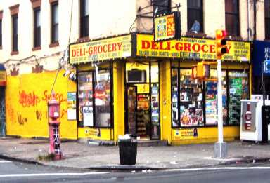 bodega