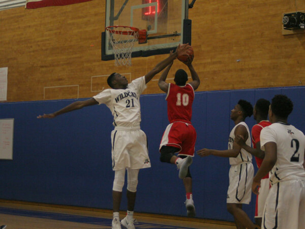 Spoiler alert: Bowne downs QHST, grabs momentum heading into playoffs