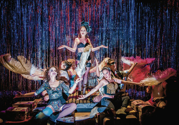 Weekend Calendar for Queens: Feb. 18-19