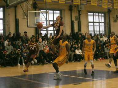 Looking for answer: Arbitello out at Loughlin as CTK win streak snapped