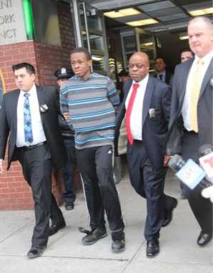 Commision considers familial DNA searching