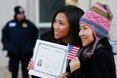 New York among top three states to benefit from immigration: Study