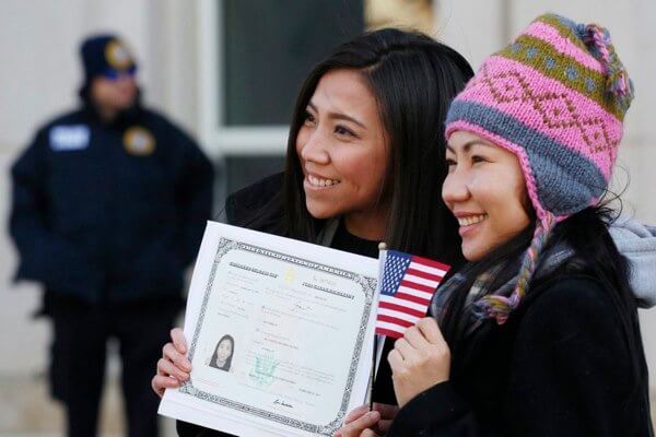 New York among top three states to benefit from immigration: Study