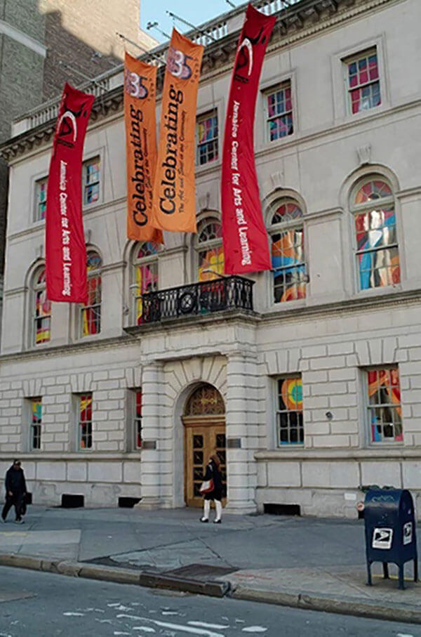 Jamaica Center for Arts and Learning celebrates Black History Month