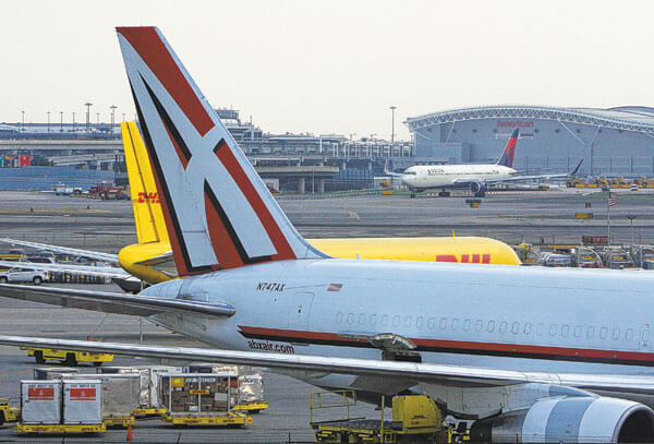 City accuses JFK contractor of religious discrimination
