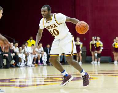 Learning Curve: Former CTK star’s determination leads to dominant hoops career