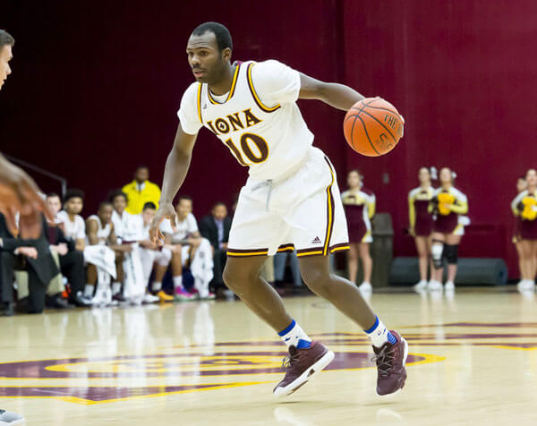 Learning Curve: Former CTK star’s determination leads to dominant hoops career