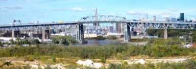 Cuomo reveals plans to blow up old Kosciuszko Bridge