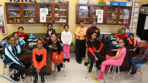 NASA runs STEM program for Jamaica students