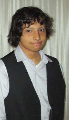 Fresh Meadows teen wipes phone before disappearing
