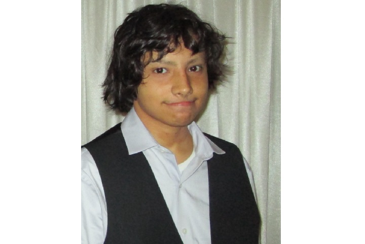 Skye Azhar of Fresh Meadows has been missing for several days.