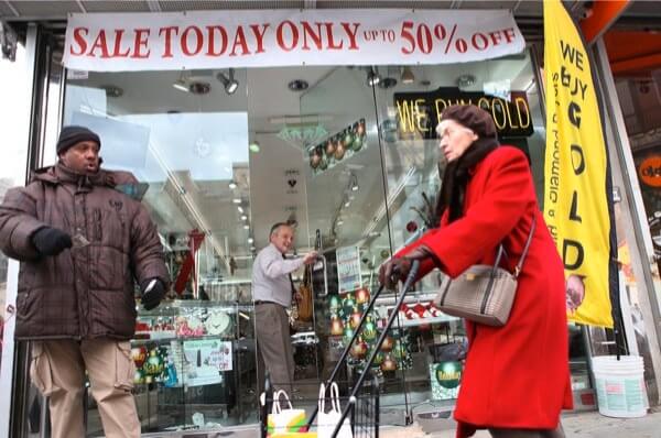 City rolls out new small-business promotion program