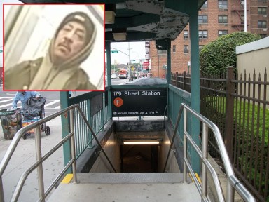 subway creep feature