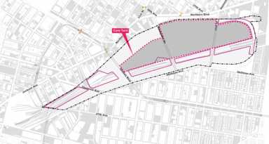 Sunnyside Yard feasibility survey finally released