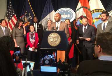 City Council legislation hopes to stem three-quarter houses