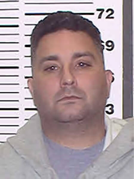 Mobsters charged with murder: Feds